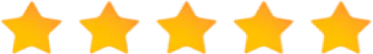 LeanBliss 5 Star Ratings