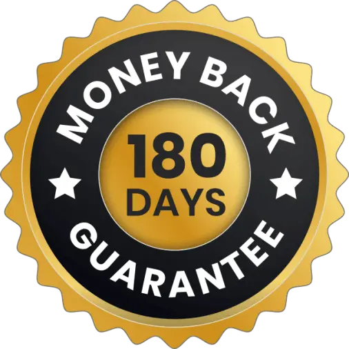 LeanBliss Money Back Guarantee